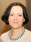 Photo of Alena Kimakova