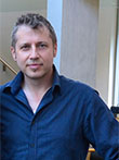 Photo of Janusz Przychodzen