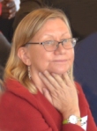 Photo of Joanne Magee