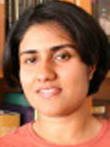 Photo of Sudeshna Maitra