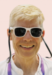 Photo of Thomas Klassen