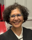 Photo of Nirupama Agrawal