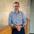 Photo of Robert Zacharias