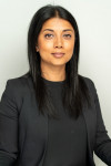 Photo of Nadia Hasan