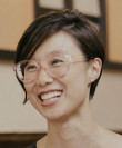 Photo of Lily M Cho