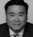 Photo of Gregory T. Chin