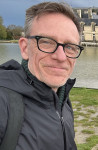 Photo of David Szablowski
