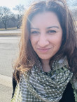 Photo of Shama Rangwala