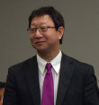 Photo of Ken Ogata