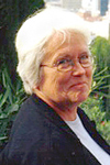 Photo of Lorraine B. Code