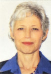 Photo of Marlene Bernholtz