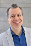 Photo of Alexandru Manafu