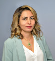 Photo of Mehraneh Ebrahimi