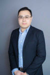 Photo of Steven Liang