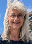 Photo of Wendy McKeen