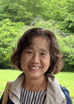 Photo of Noriko Yabuki-Soh