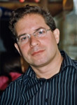 Photo of George Georgopoulos