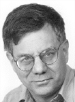 Photo of Michael D Ornstein