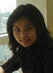 Photo of Songlan (Stella) Peng