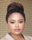 Photo of Tiana Reid