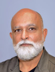 Photo of Zulfikar Hirji